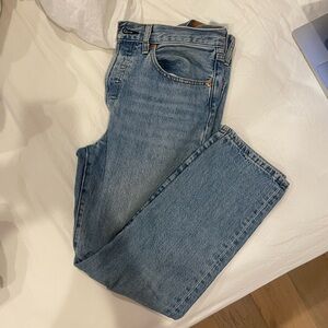 501 Levi’s vintage